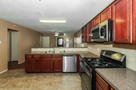 20515 Fairworth Place Lane Cypress TX 77433