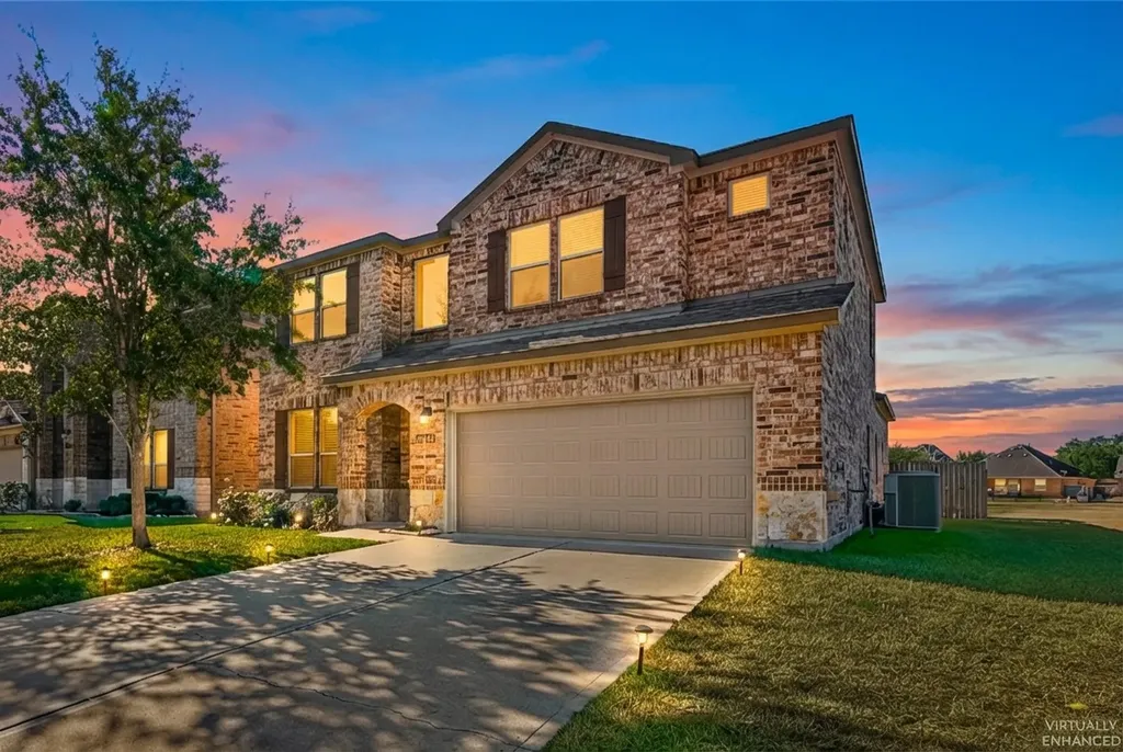 5819 Watford Bend Rosenberg TX 77471