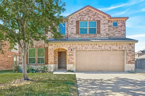 5819 Watford Bend Rosenberg TX 77471