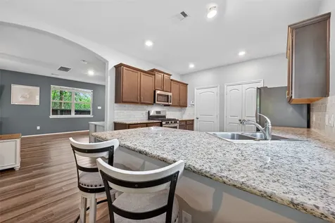 23704 Wood Green Terrace Drive New Caney TX 77357