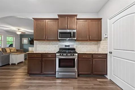 23704 Wood Green Terrace Drive New Caney TX 77357