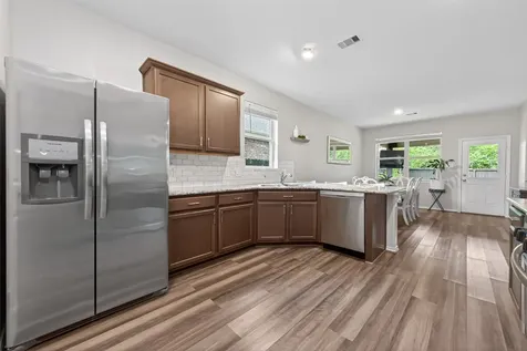 23704 Wood Green Terrace Drive New Caney TX 77357