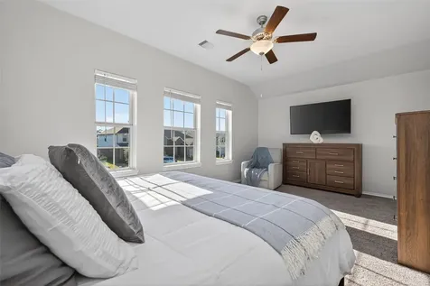 23704 Wood Green Terrace Drive New Caney TX 77357
