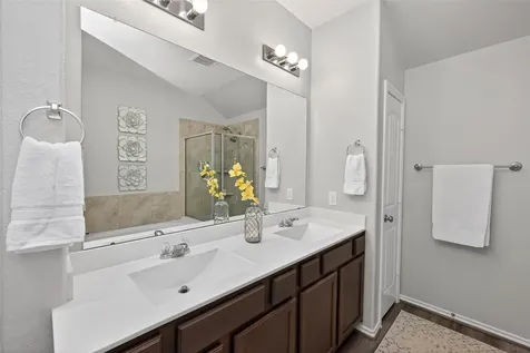 23704 Wood Green Terrace Drive New Caney TX 77357