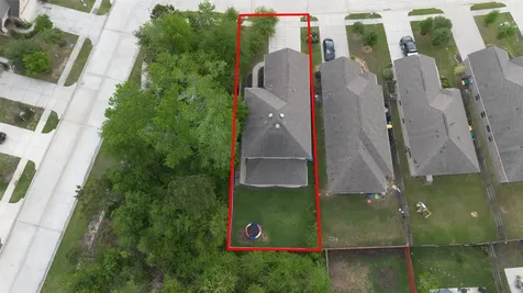 23704 Wood Green Terrace Drive New Caney TX 77357