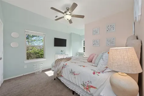 23704 Wood Green Terrace Drive New Caney TX 77357