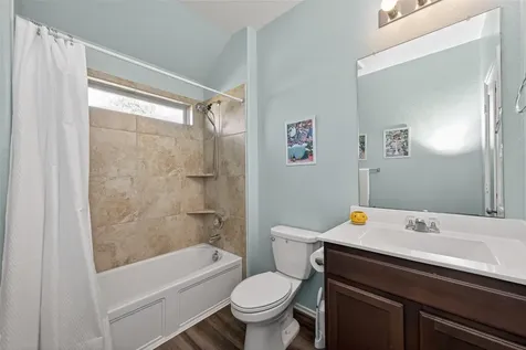 23704 Wood Green Terrace Drive New Caney TX 77357