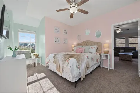 23704 Wood Green Terrace Drive New Caney TX 77357