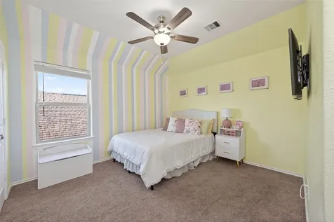 23704 Wood Green Terrace Drive New Caney TX 77357