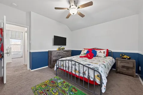 23704 Wood Green Terrace Drive New Caney TX 77357
