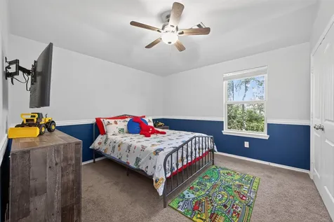 23704 Wood Green Terrace Drive New Caney TX 77357