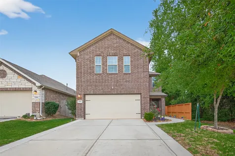 23704 Wood Green Terrace Drive New Caney TX 77357