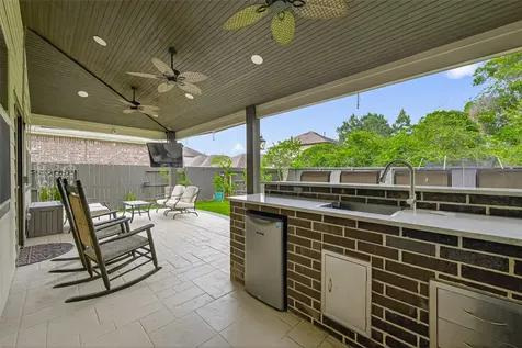 23704 Wood Green Terrace Drive New Caney TX 77357