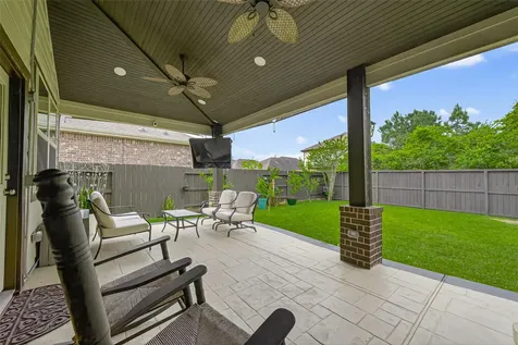 23704 Wood Green Terrace Drive New Caney TX 77357
