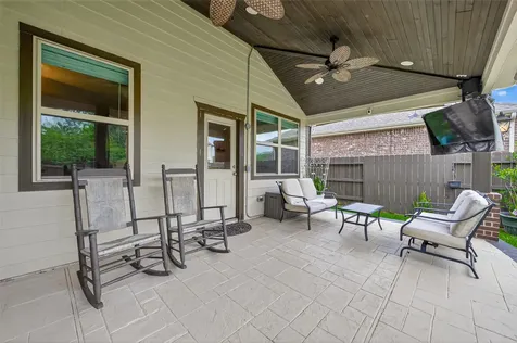 23704 Wood Green Terrace Drive New Caney TX 77357