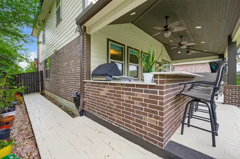 23704 Wood Green Terrace Drive New Caney TX 77357