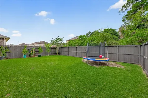 23704 Wood Green Terrace Drive New Caney TX 77357
