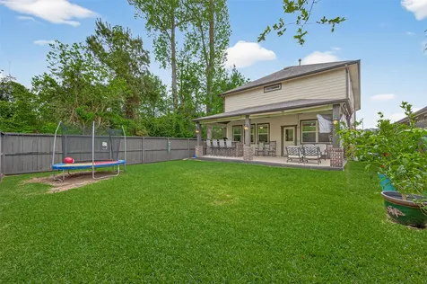 23704 Wood Green Terrace Drive New Caney TX 77357