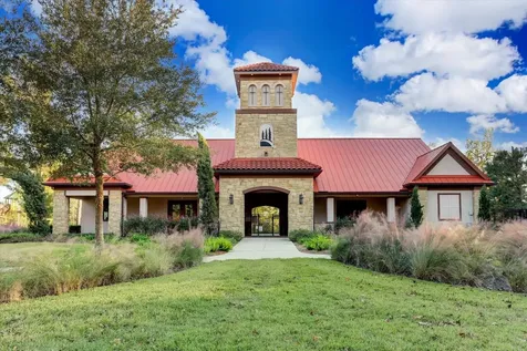 23704 Wood Green Terrace Drive New Caney TX 77357