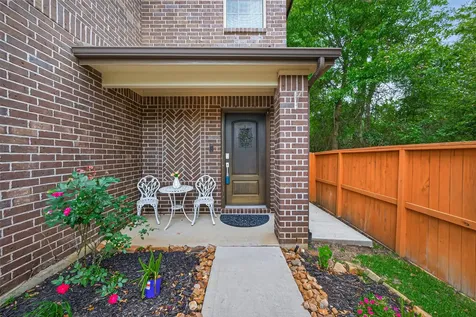23704 Wood Green Terrace Drive New Caney TX 77357