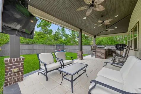 23704 Wood Green Terrace Drive New Caney TX 77357