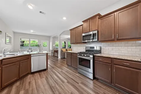 23704 Wood Green Terrace Drive New Caney TX 77357