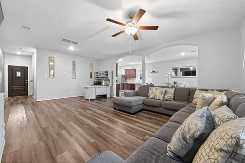 23704 Wood Green Terrace Drive New Caney TX 77357