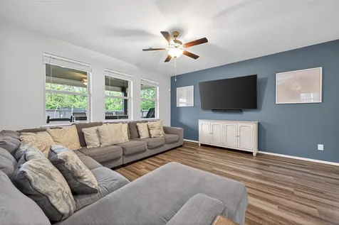 23704 Wood Green Terrace Drive New Caney TX 77357