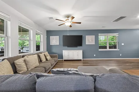 23704 Wood Green Terrace Drive New Caney TX 77357