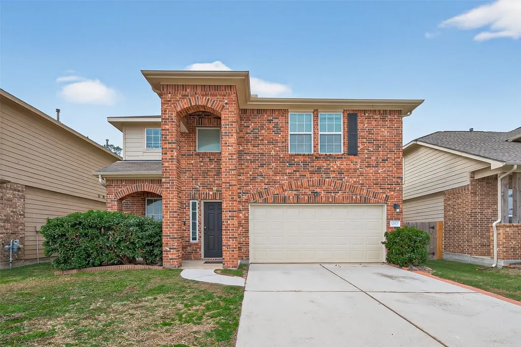 10023 Cobbs Cove Lane Houston TX 77044