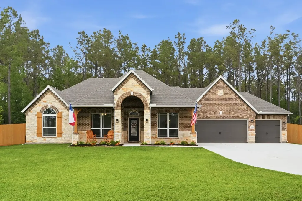 13331 Wichita Fall Trail Road Conroe TX 77303