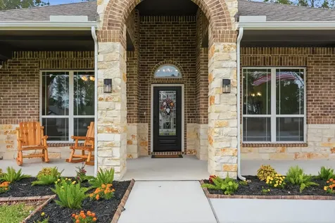 13331 Wichita Fall Trail Road Conroe TX 77303