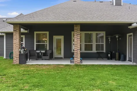 13331 Wichita Fall Trail Road Conroe TX 77303