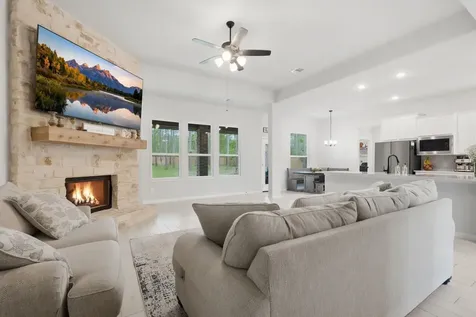 13331 Wichita Fall Trail Road Conroe TX 77303