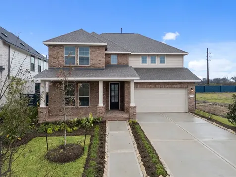 4530 Castor Drive Richmond TX 77469