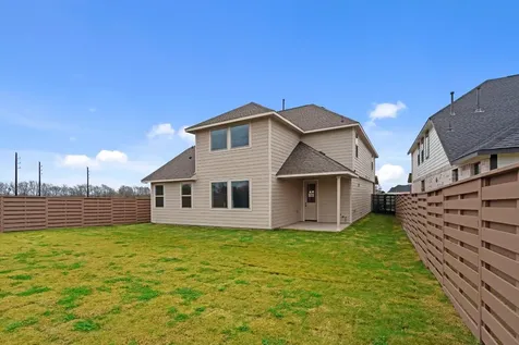 4530 Castor Drive Richmond TX 77469