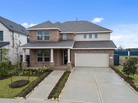 4530 Castor Drive Richmond TX 77469