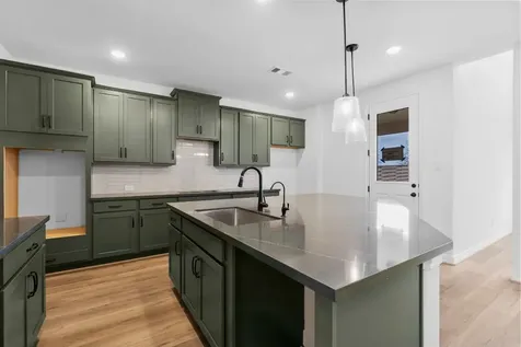 4530 Castor Drive Richmond TX 77469