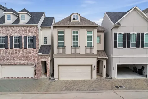 3722 Somerset York Lane Houston TX 77055