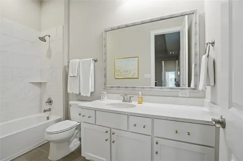 3722 Somerset York Lane Houston TX 77055