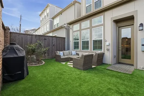 3722 Somerset York Lane Houston TX 77055