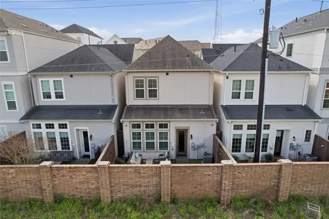 3722 Somerset York Lane Houston TX 77055