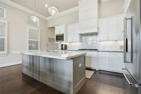 3722 Somerset York Lane Houston TX 77055