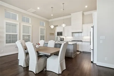 3722 Somerset York Lane Houston TX 77055