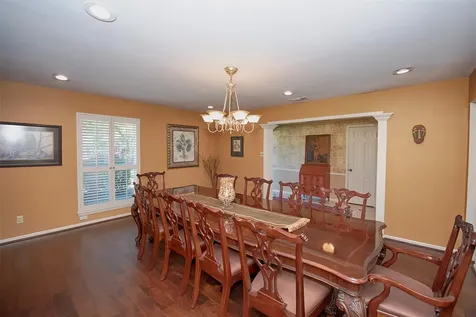 18502 Vinland Drive Nassau Bay TX 77058