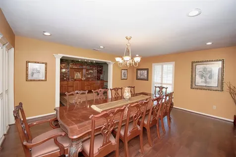 18502 Vinland Drive Nassau Bay TX 77058