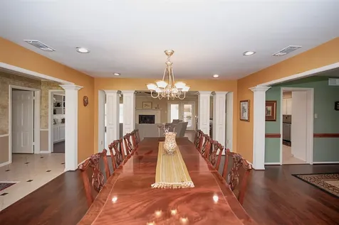 18502 Vinland Drive Nassau Bay TX 77058