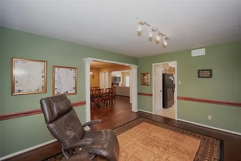 18502 Vinland Drive Nassau Bay TX 77058