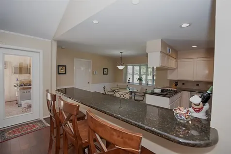 18502 Vinland Drive Nassau Bay TX 77058