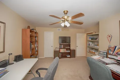 18502 Vinland Drive Nassau Bay TX 77058